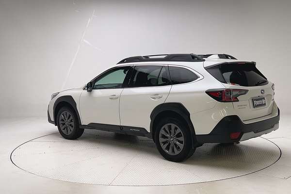 2024 Subaru Outback AWD 6GEN thumb-5