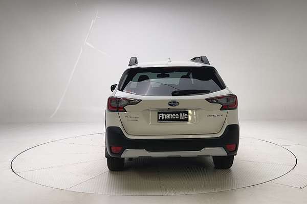 2024 Subaru Outback AWD 6GEN thumb-6