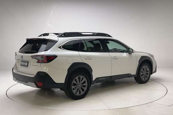 2024 Subaru Outback AWD 6GEN thumb-7