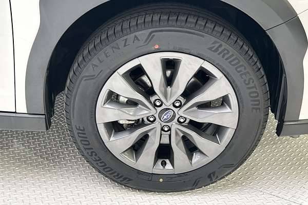 2024 Subaru Outback AWD 6GEN thumb-9