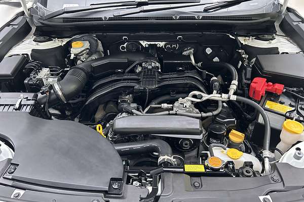 2024 Subaru Outback AWD 6GEN thumb-10