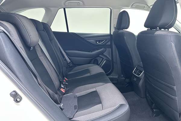 2024 Subaru Outback AWD 6GEN thumb-11