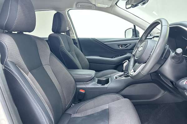 2024 Subaru Outback AWD 6GEN thumb-12