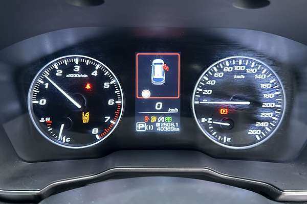 2024 Subaru Outback AWD 6GEN thumb-13