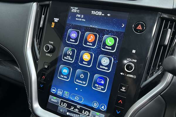 2024 Subaru Outback AWD 6GEN thumb-14