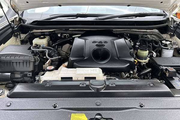 2021 Toyota Landcruiser Prado GXL GDJ150R thumb-10