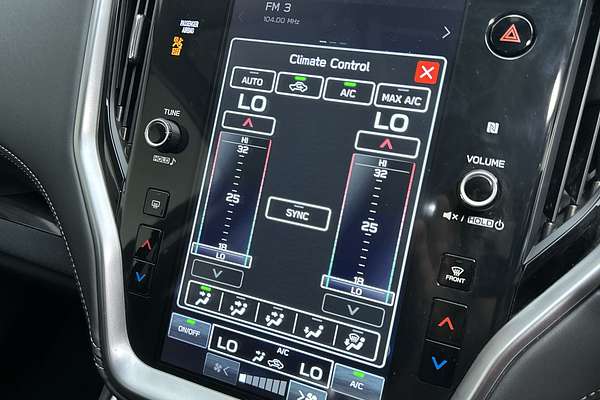 2024 Subaru Outback AWD 6GEN thumb-16