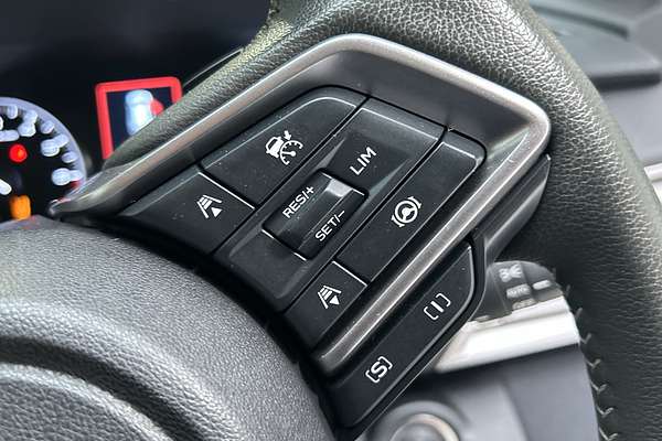 2024 Subaru Outback AWD 6GEN thumb-17