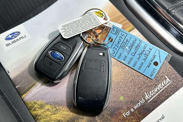 2024 Subaru Outback AWD 6GEN thumb-22