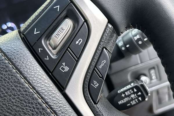 2021 Toyota Landcruiser Prado GXL GDJ150R thumb-17