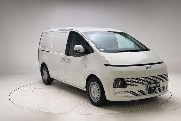 2022 Hyundai STARIA LOAD US4.V2 thumb-1