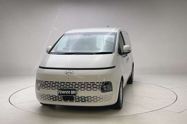 2022 Hyundai STARIA LOAD US4.V2 thumb-2