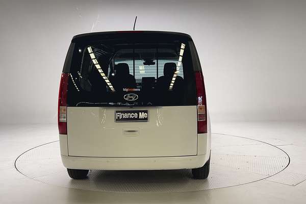2022 Hyundai STARIA LOAD US4.V2 thumb-6