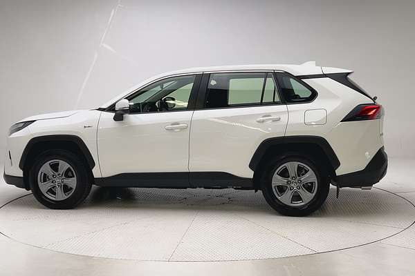 2024 Toyota RAV4 GX AXAH52R thumb-7