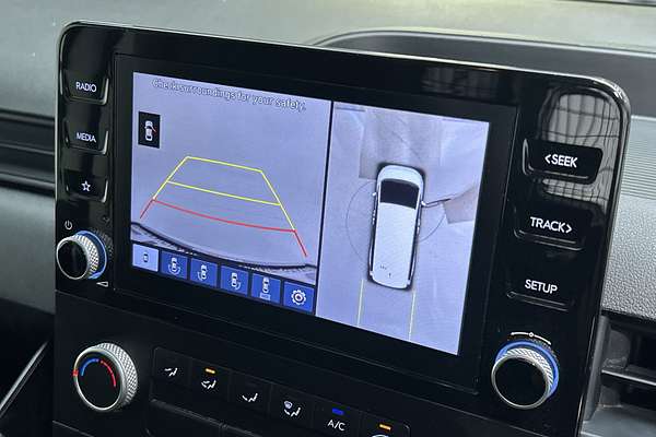 2022 Hyundai STARIA LOAD US4.V2 thumb-14