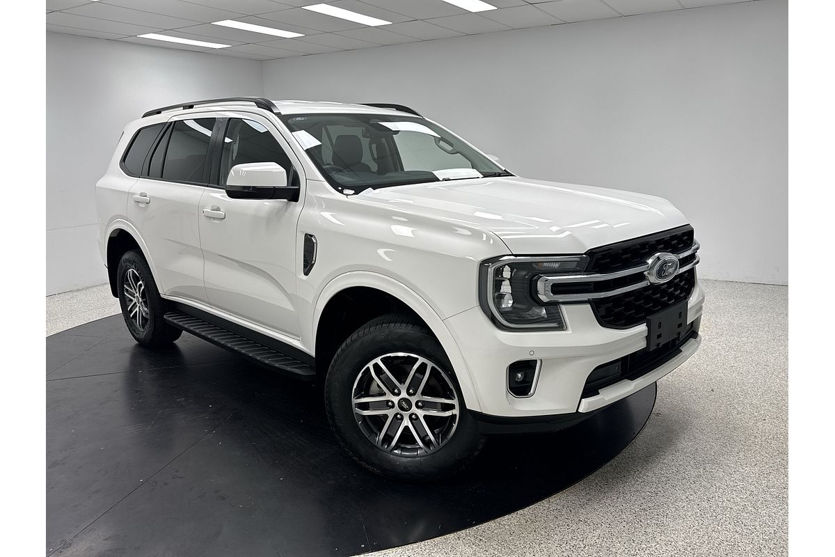 2024 Ford Everest Trend 2.0L
