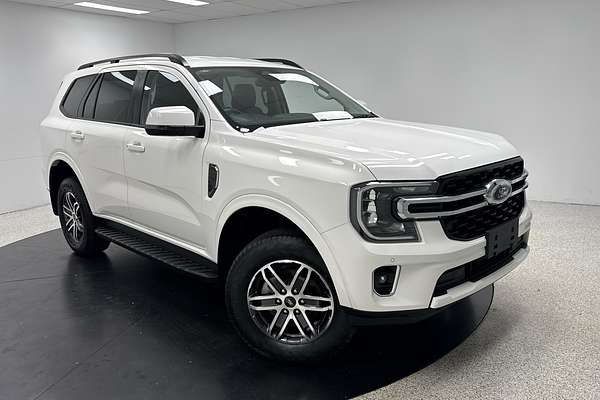 2024 Ford Everest Trend 2.0L