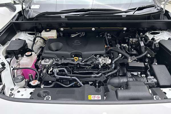 2024 Toyota RAV4 GX AXAH52R thumb-10
