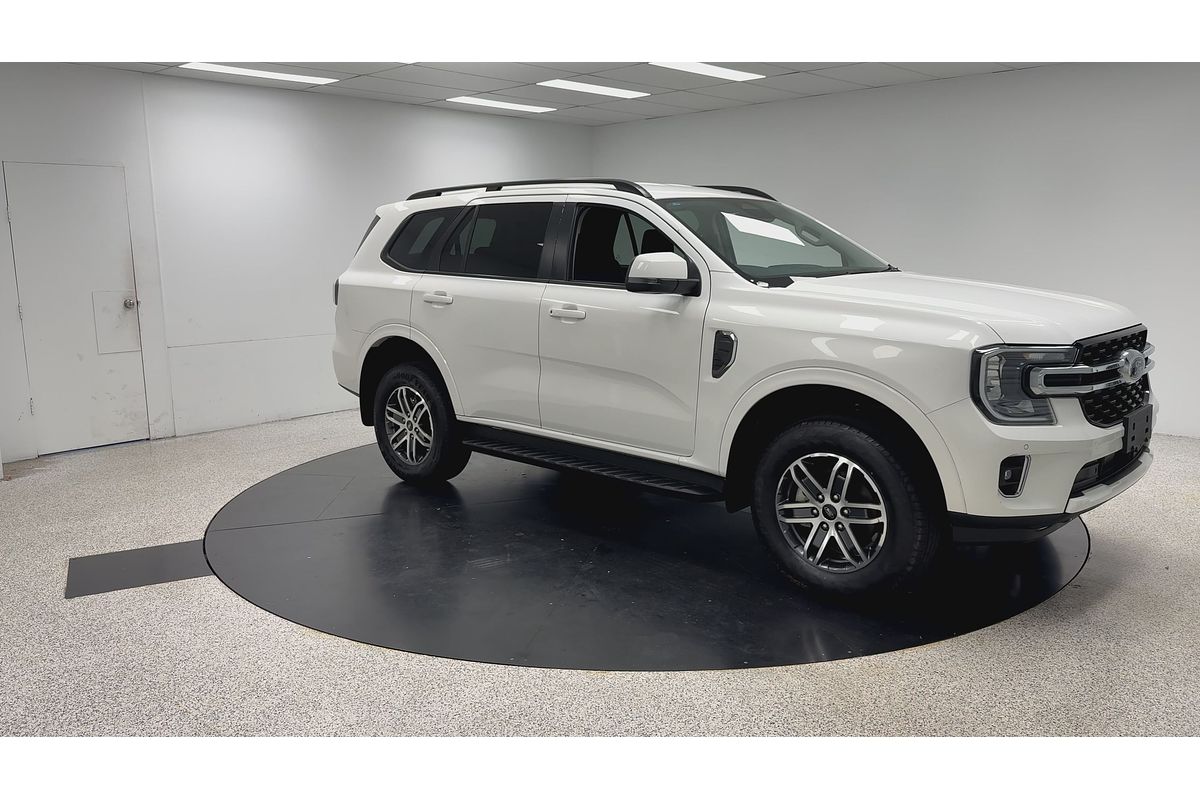 2024 Ford Everest Trend 2.0L