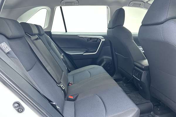 2024 Toyota RAV4 GX AXAH52R thumb-11