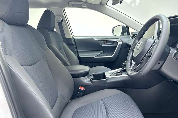 2024 Toyota RAV4 GX AXAH52R thumb-12