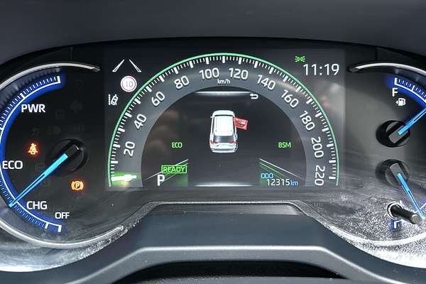 2024 Toyota RAV4 GX AXAH52R thumb-13