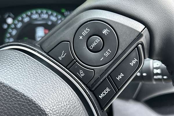 2024 Toyota RAV4 GX AXAH52R thumb-17