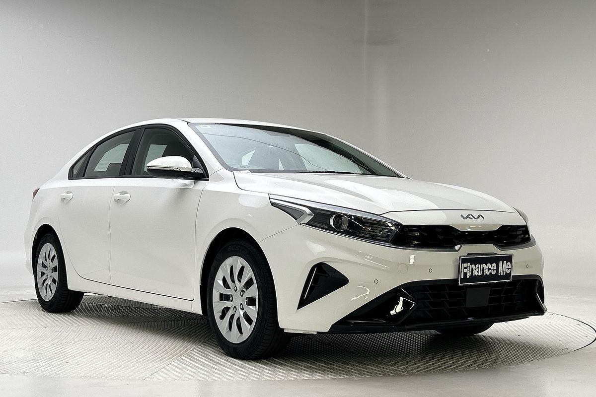 2024 Kia Cerato S BD