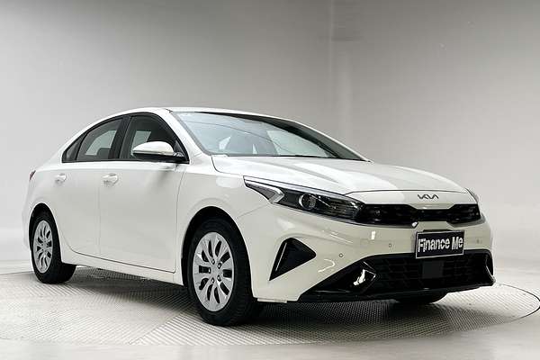 2024 Kia Cerato S BD thumb-0