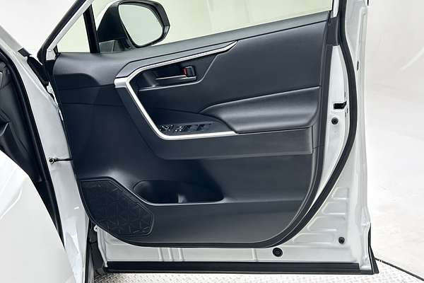 2024 Toyota RAV4 GX AXAH52R thumb-18