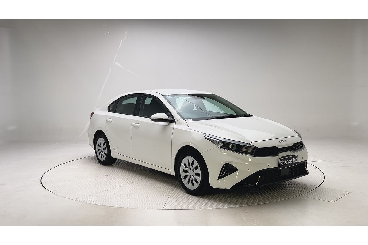 2024 Kia Cerato S BD