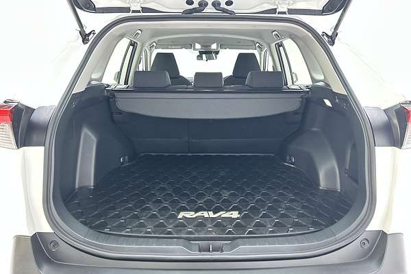 2024 Toyota RAV4 GX AXAH52R thumb-20