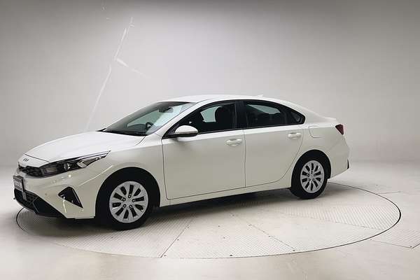 2024 Kia Cerato S BD thumb-3