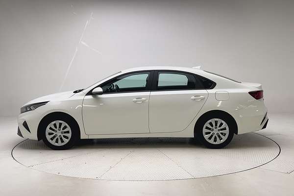 2024 Kia Cerato S BD thumb-4
