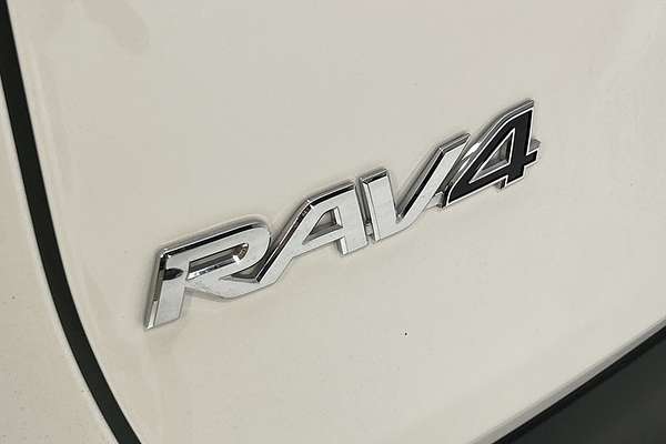 2024 Toyota RAV4 GX AXAH52R thumb-21