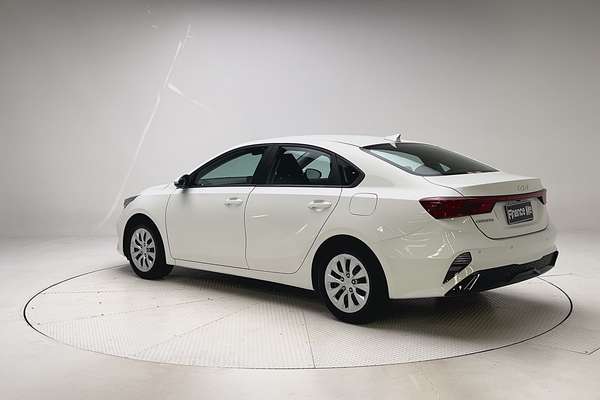 2024 Kia Cerato S BD thumb-5