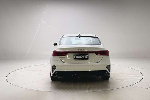 2024 Kia Cerato S BD thumb-6