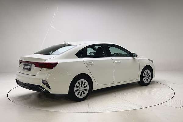 2024 Kia Cerato S BD thumb-7