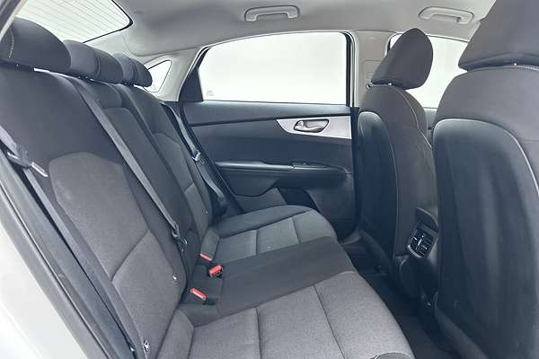 2024 Kia Cerato S BD thumb-10