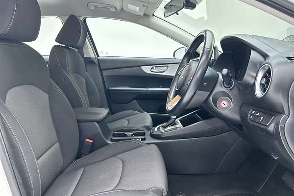 2024 Kia Cerato S BD thumb-11
