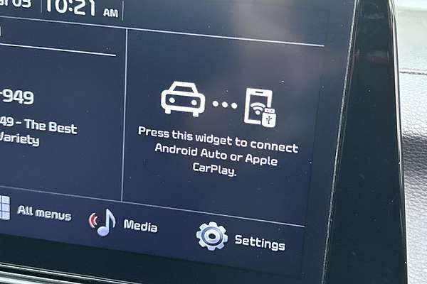 2024 Kia Cerato S BD thumb-14