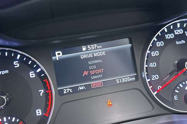 2024 Kia Cerato S BD thumb-15