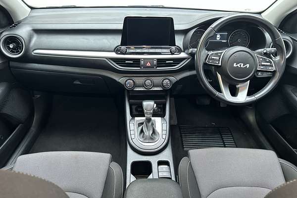 2024 Kia Cerato S BD thumb-18