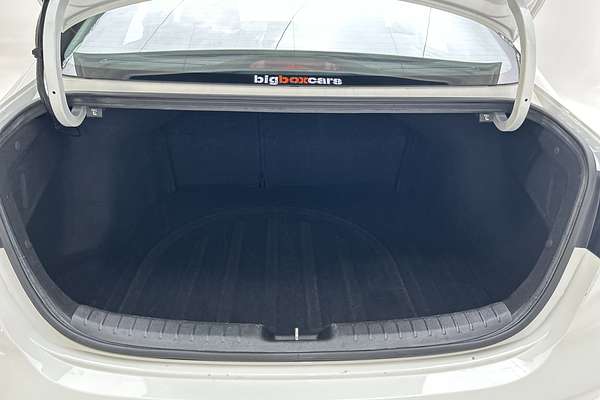 2024 Kia Cerato S BD thumb-19