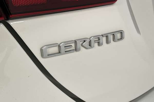 2024 Kia Cerato S BD thumb-20