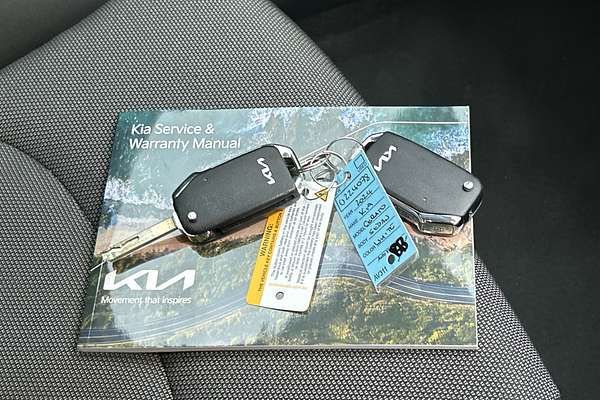 2024 Kia Cerato S BD thumb-21