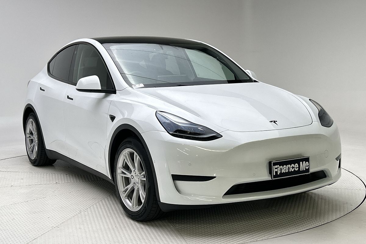 2023 Tesla Model Y Rear-Wheel Drive