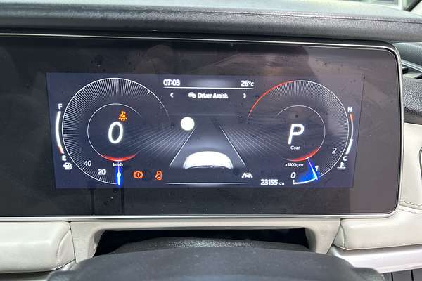 2023 Mahindra XUV700 thumb-13