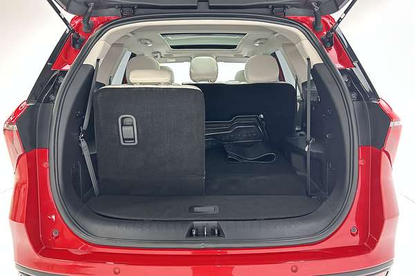 2023 Mahindra XUV700 thumb-20