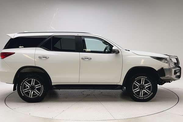 2019 Toyota Fortuner GXL GUN156R thumb-8